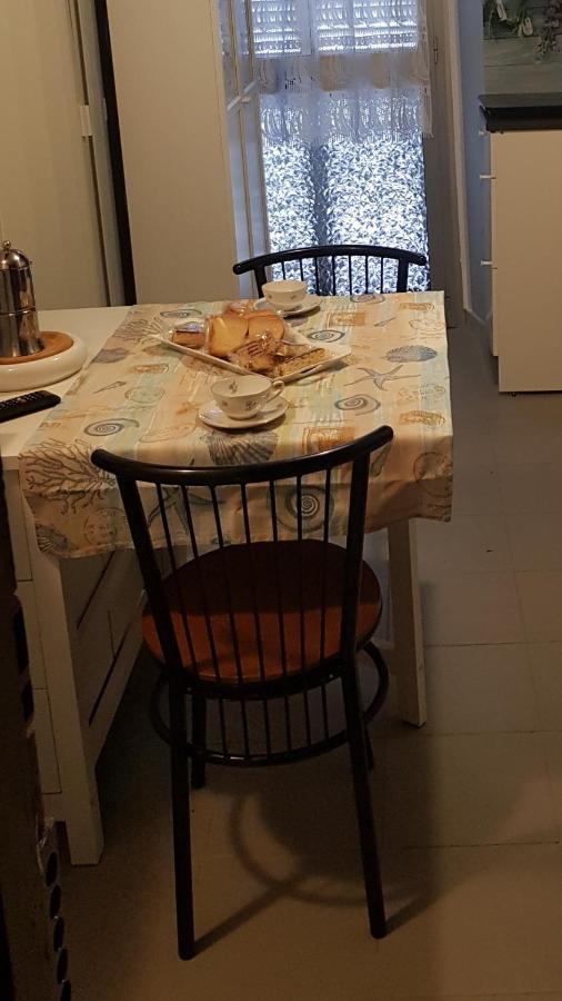Ferienwohnung La Casa Di Sophie Turin Exterior foto