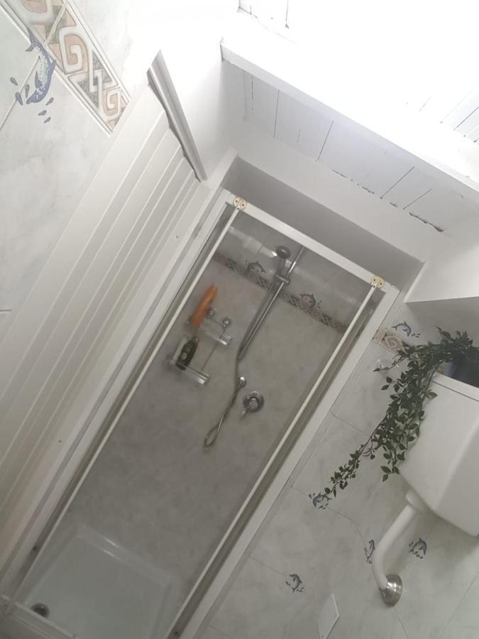 Ferienwohnung La Casa Di Sophie Turin Exterior foto