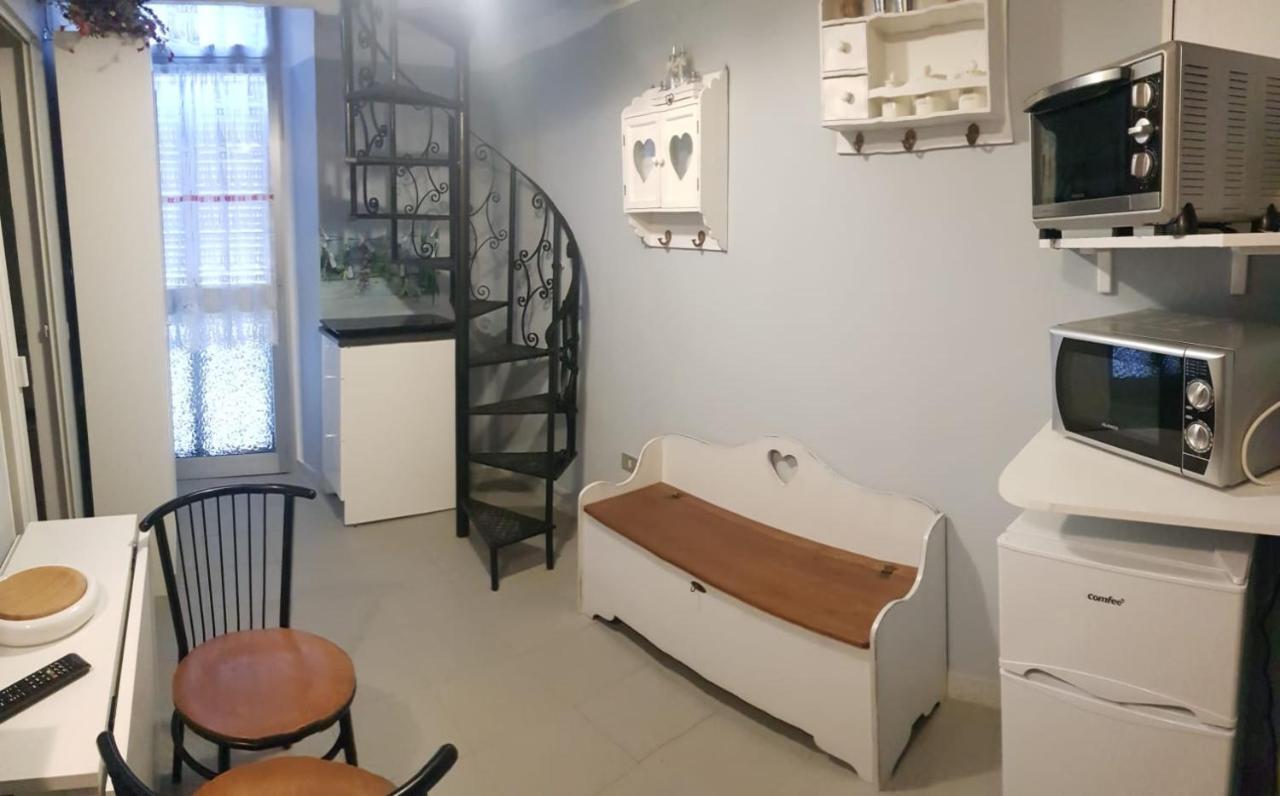 Ferienwohnung La Casa Di Sophie Turin Exterior foto